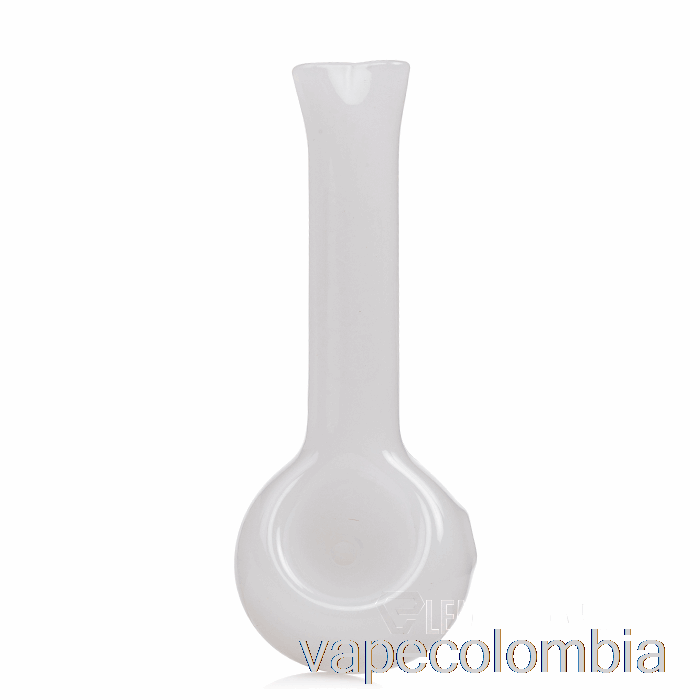 Vape Desechable Grav Pinch Cuchara Blanca